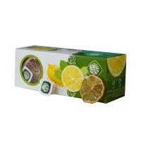  حلقه لیمو ترش ارگانیک نافه - 23 گرم بسته 20 عدی63350e3c39e8d72630